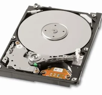 Discos duros de 5 TB nearline