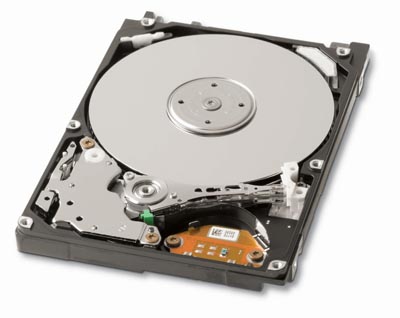 Discos duros de 5 TB nearline