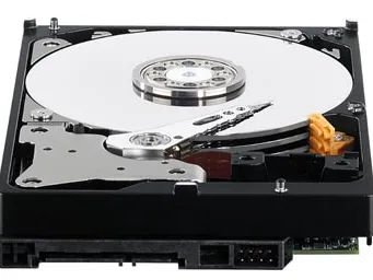 Discos duros para vigilancia