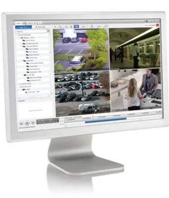 Gestor de control de acceso 5.0