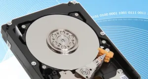 Discos duros para empresas