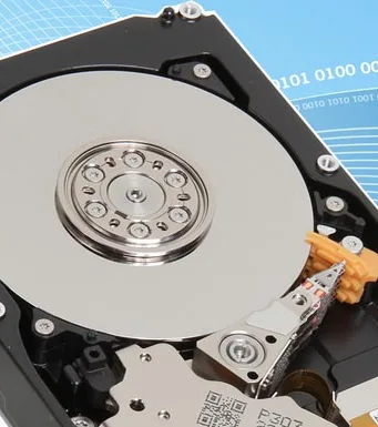 Discos duros para empresas