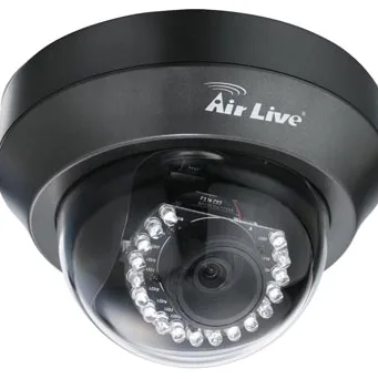 Curso básico de video vigilancia IP