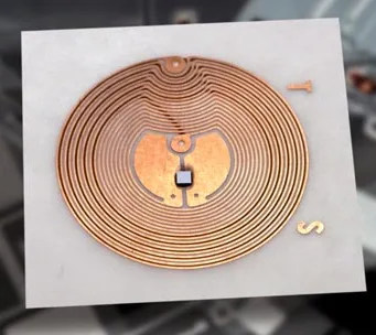 Dispositivo para protección de marca