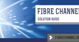 Nuevo protocolo Gen 6 Fibre Channel