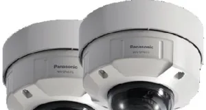 Cámaras domo para interiores