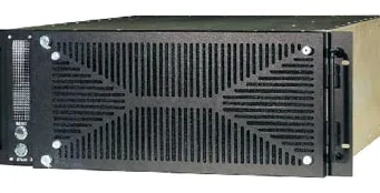 grabadores en rack para entornos extremos