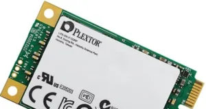 SSD mSATA
