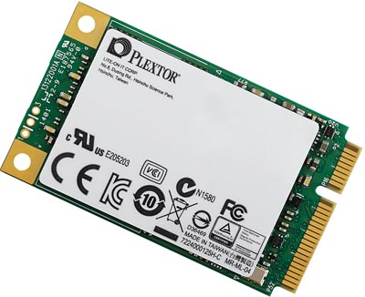 SSD mSATA