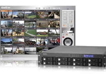 Firmware para grabadoras