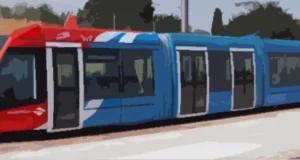 Webminar Seguridad y transmisión en Tranvías y Metro Ligero