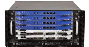 Sistema de seguridad de alta gama