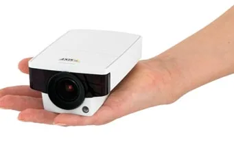 Cámaras de alta definición día y noche