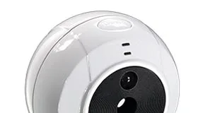Monitor de control wireless