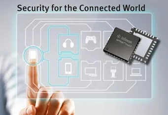 Chip de seguridad para dispositivos electrónicos
