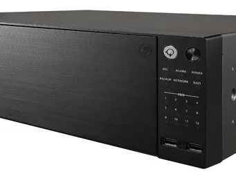 Videograbador digital de 64 canales