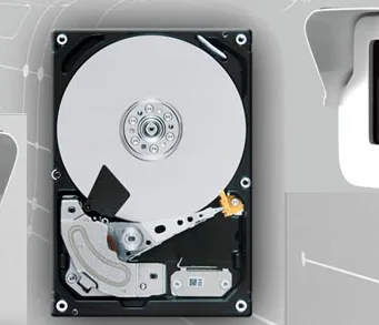 Discos duros con multi-stream