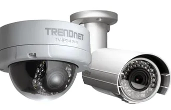 Cámaras zoom de 2 Mpx