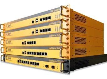 switches con balanceo de carga