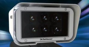 Tecnología de sensores multifocales
