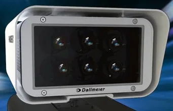 Tecnología de sensores multifocales