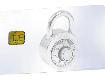 Microcontrolador seguro de interfaz dual