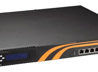 Hardware para seguridad en red