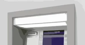 Seguridad para cajeros automáticos