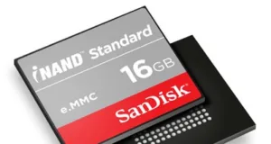 Almacenamiento para Smartphones y Tablets