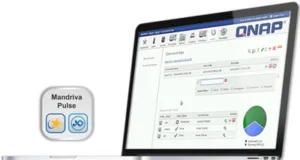 Herramienta para gestión de NAS