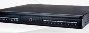 DVR en tiempo real H.264