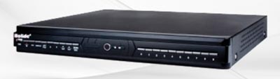 DVR en tiempo real H.264