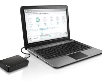 Copias de seguridad automatizadas