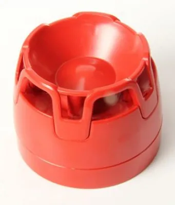 dispositivos de alarma