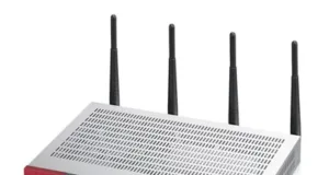 Gateways de seguridad