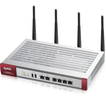 Gateways de seguridad