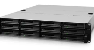 Racks de almacenamiento