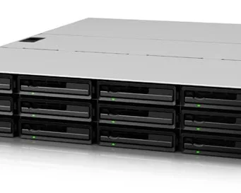 Racks de almacenamiento