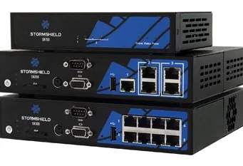 appliances de seguridad unificada