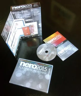 Nero 2015
