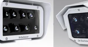Tecnología de sensor multifocal