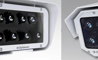 Tecnología de sensor multifocal