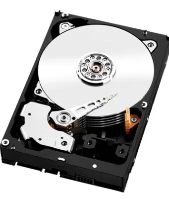 discos duros con tecnología Cold Data