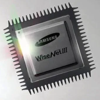 Chipset HD megapíxel