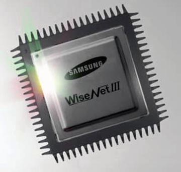 Chipset HD megapíxel 