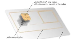Tecnología para tarjetas de identificación