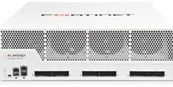 Firewall con interfaces 100GbE