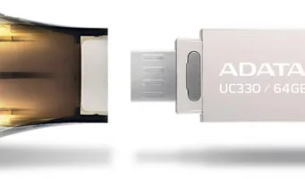 Almacenamiento USB para móviles y ordenadores