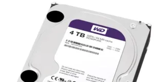 Discos duros para video vigilancia