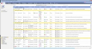 Firewall y router virtualizados